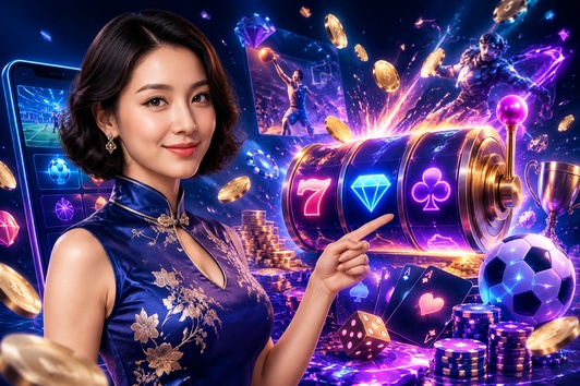 hi444 slot game đổi thưởng jackpot