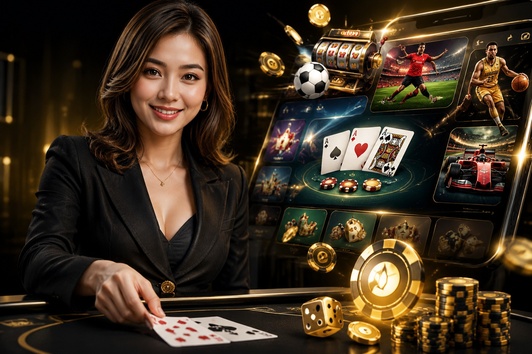 hi444 chiến lược chơi nổ hũ slot