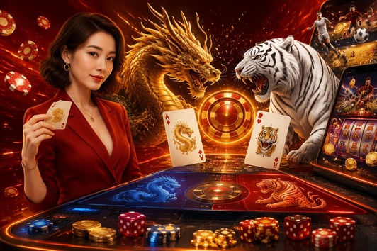 hi444 nổ hũ slot game trực tuyến