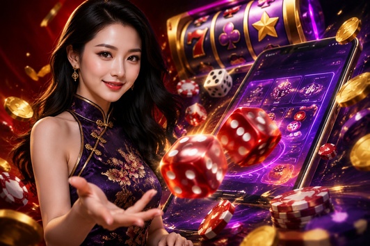 hi444 game màu sắc