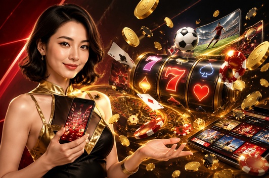 hi444 game màu sắc
